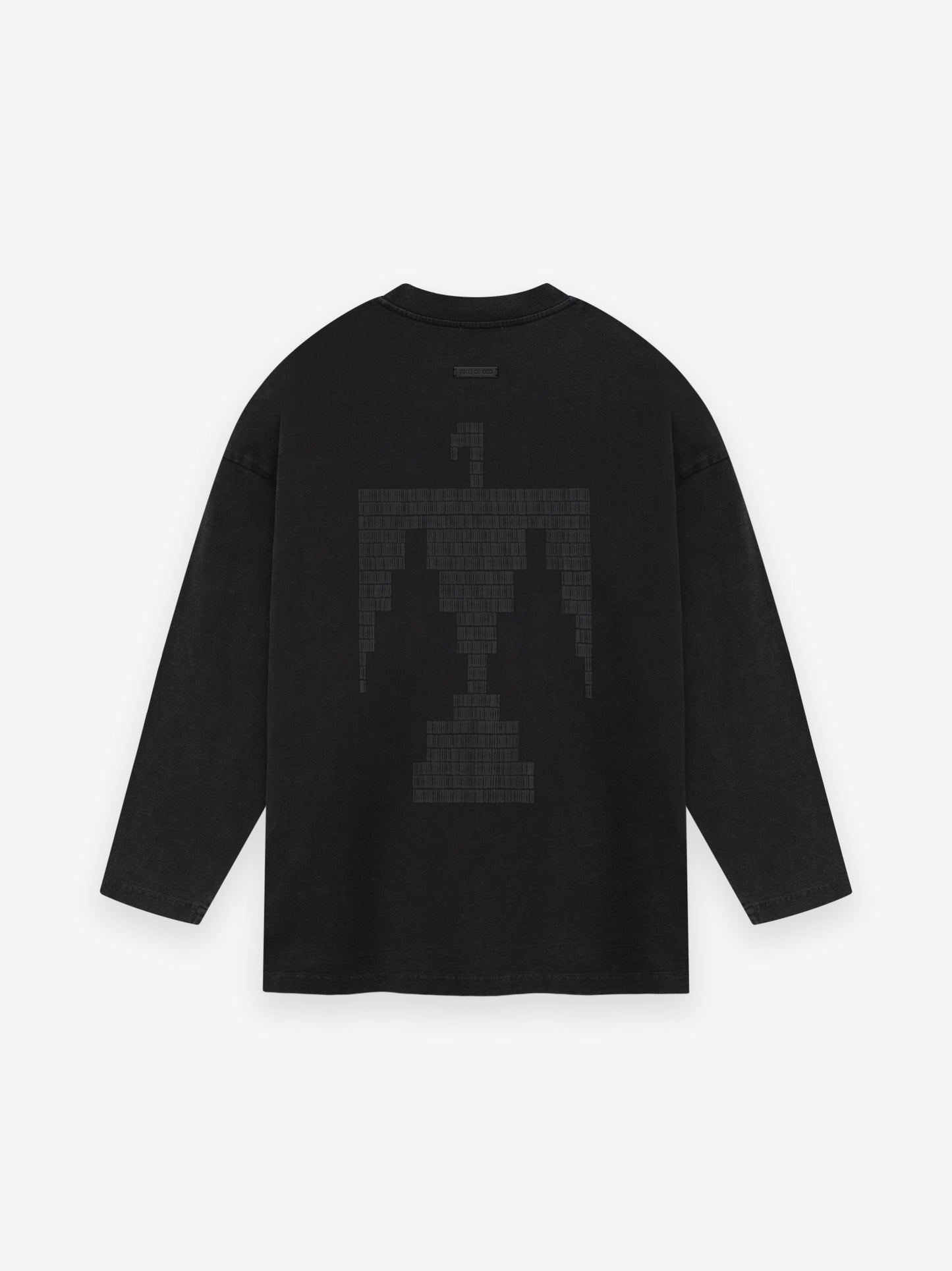 Fear of God Thunderbird Long Sleeve Tee