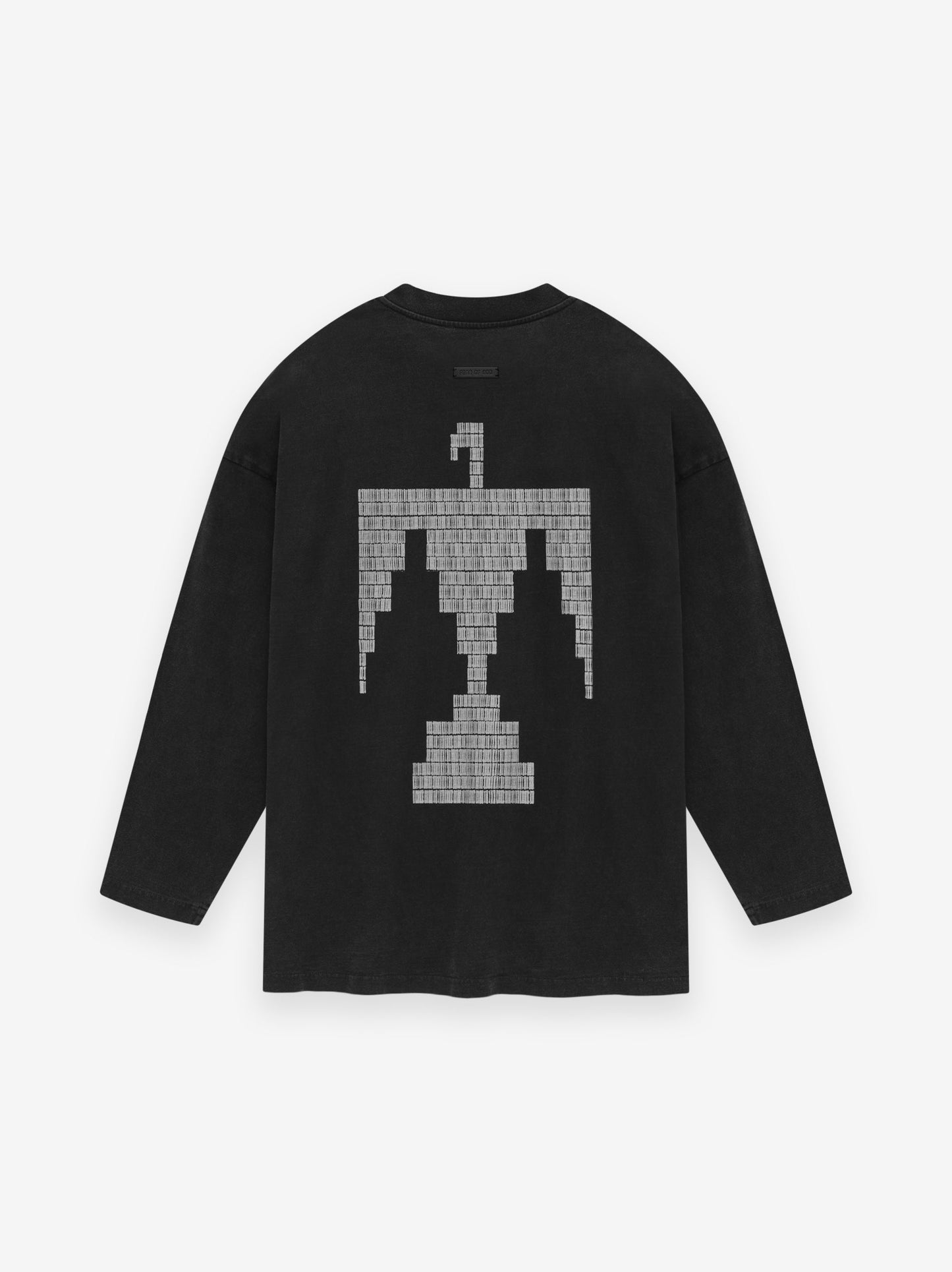 Fear of God Thunderbird Long Sleeve Tee
