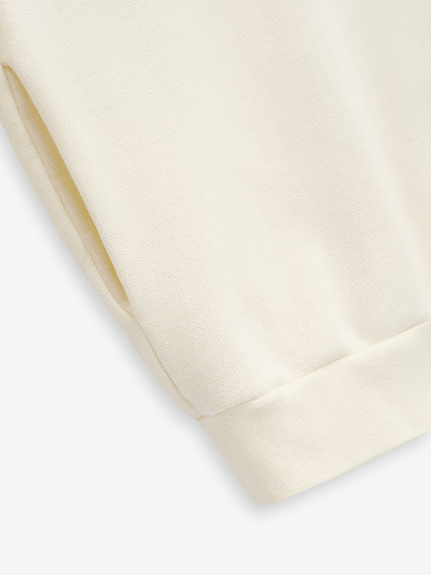 French Terry 8 Hoodie
