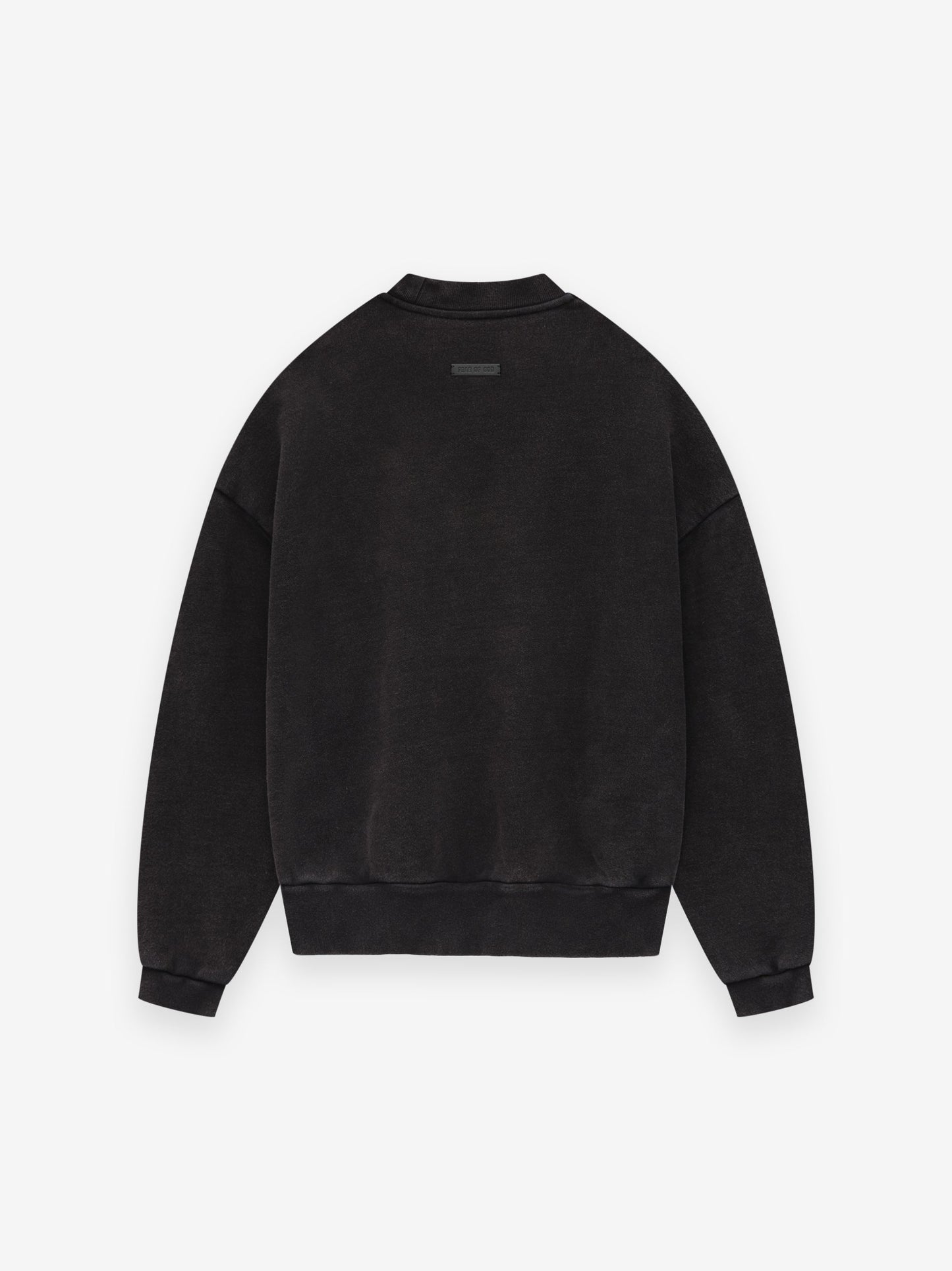 Thunderbird Crewneck Sweatshirt