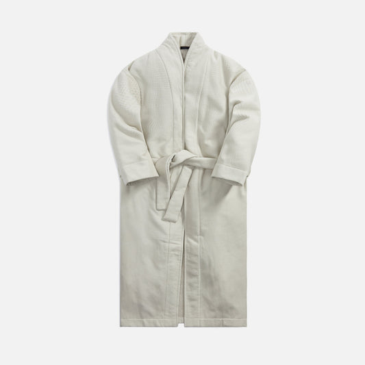 Fear of God Robe - Cement