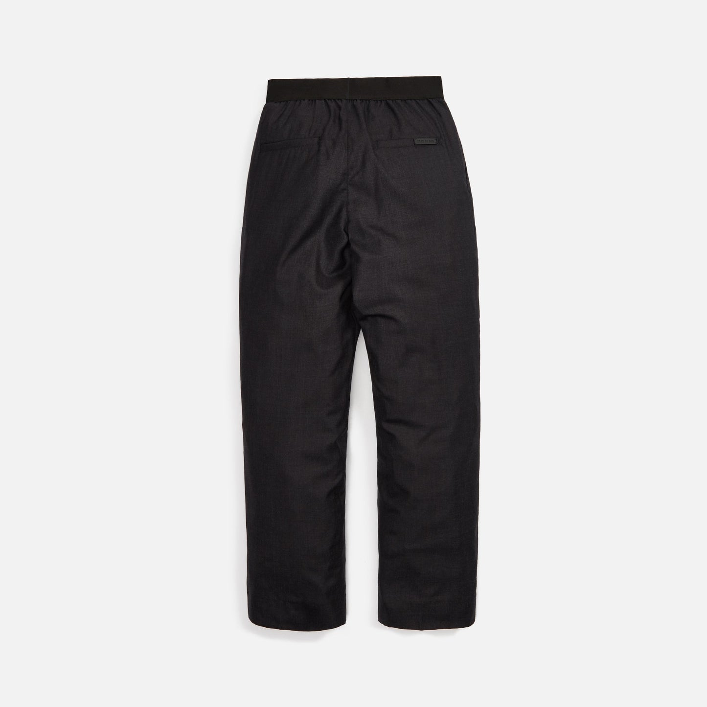 Fear of God Everyday Trouser - Charcoal