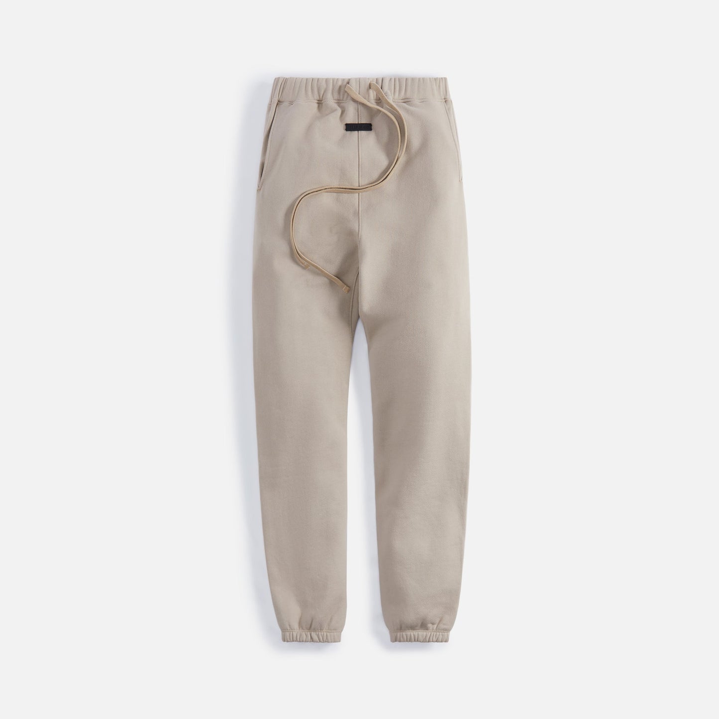 Fear of God Eternal Fleece Classic Sweatpant - Warm Heather / Oatmeal