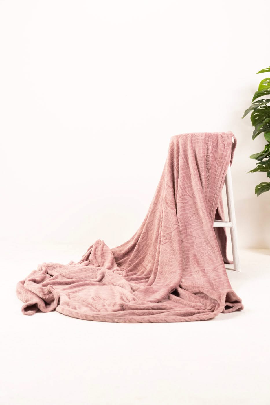 Fleece Blanket