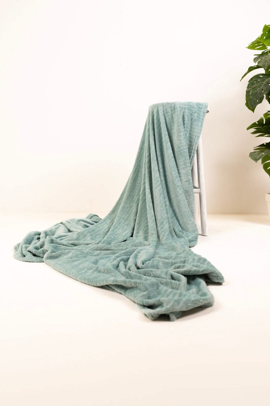 Fleece Blanket