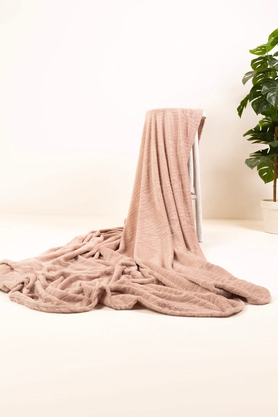 Fleece Blanket