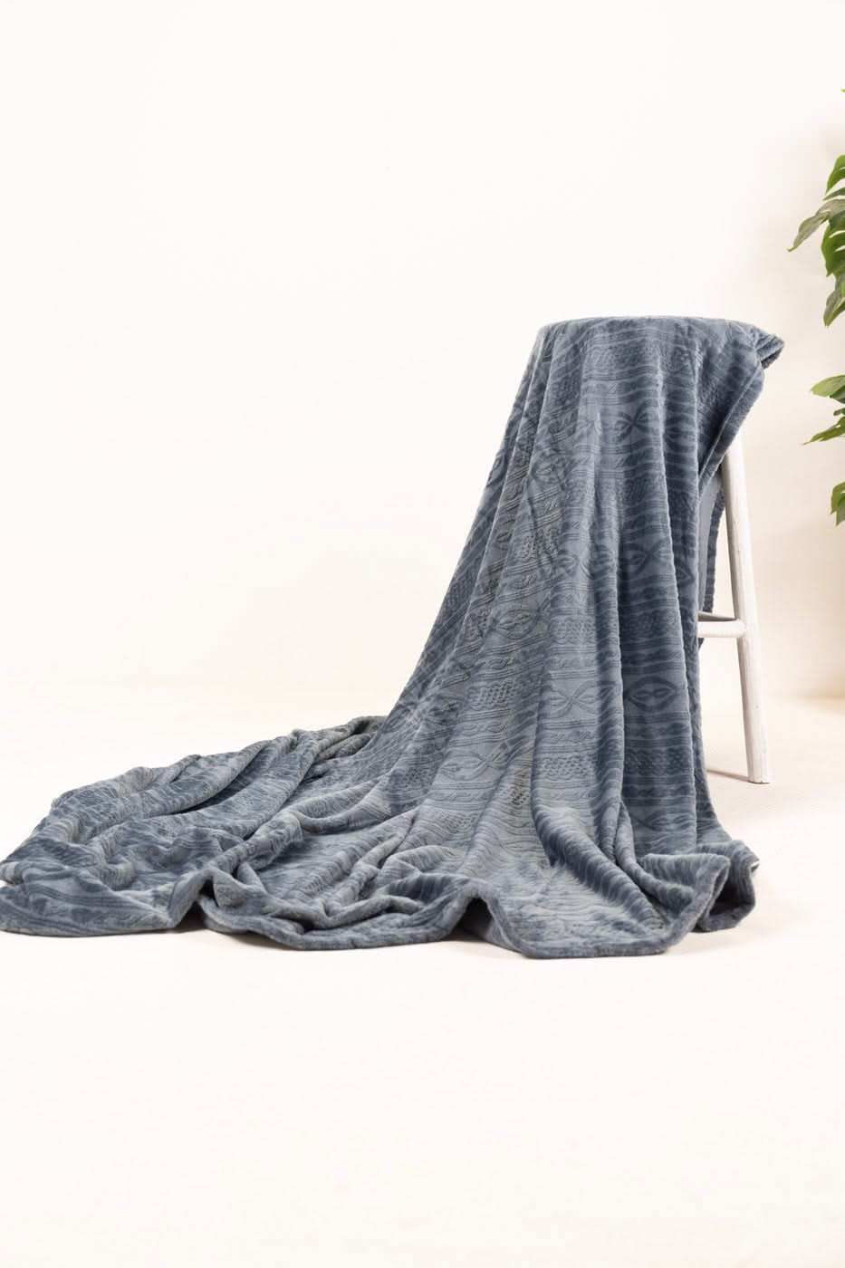 Fleece Blanket