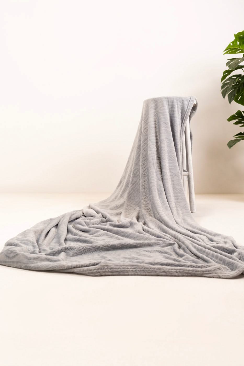 Fleece Blanket