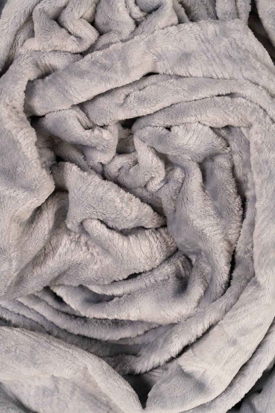 Fleece Blanket