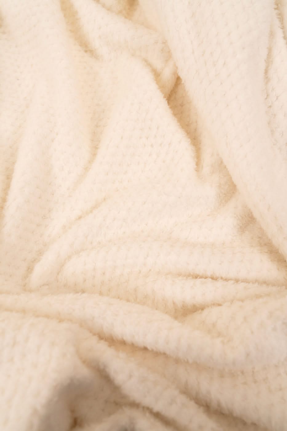 Fleece Blanket