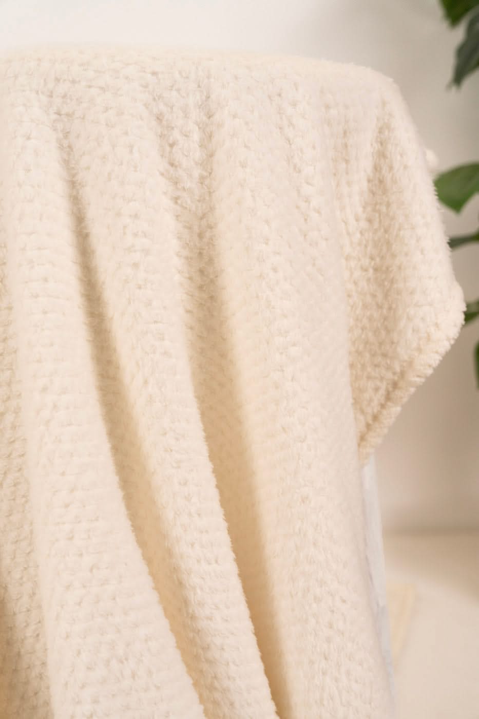 Fleece Blanket
