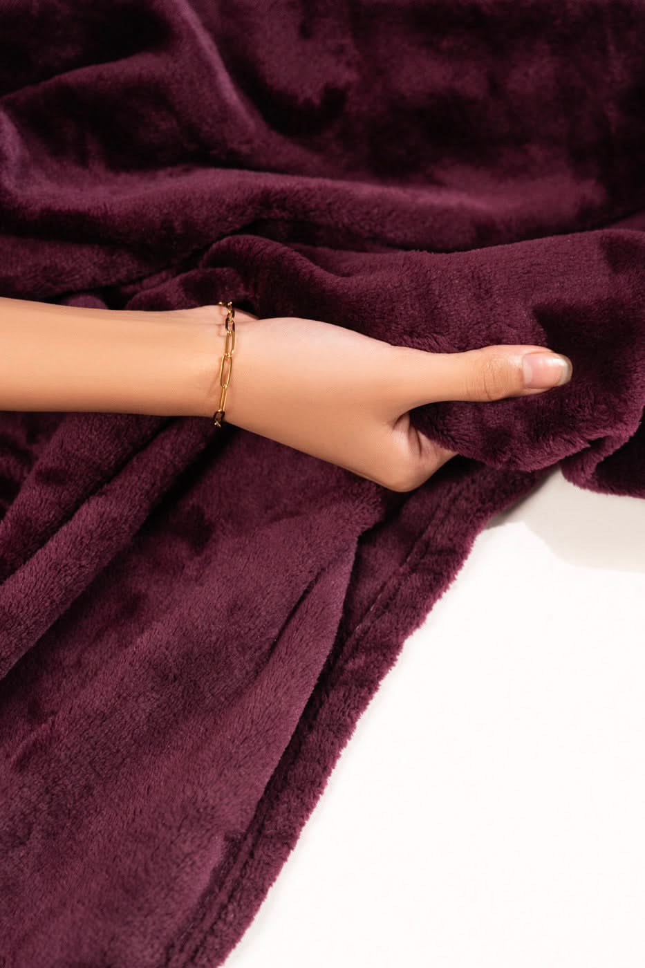 Fleece Blanket