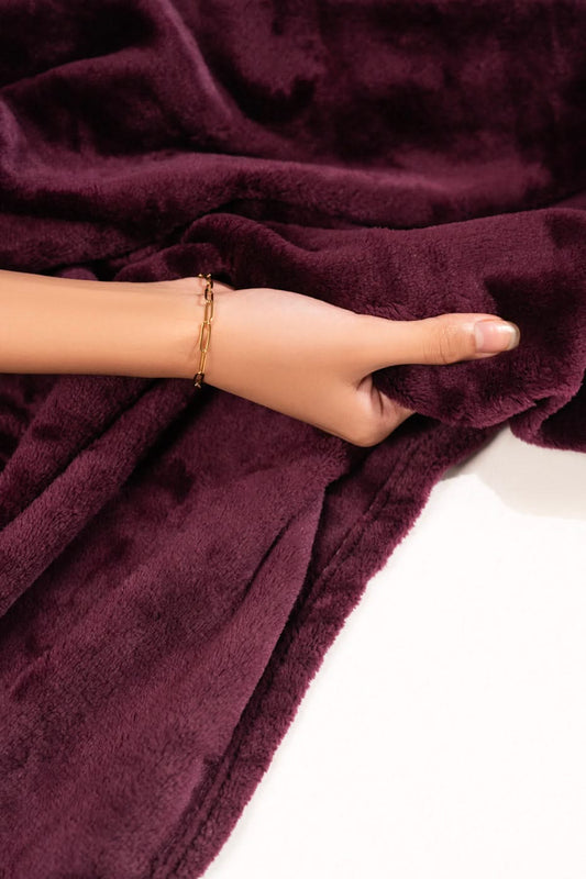 Fleece Blanket