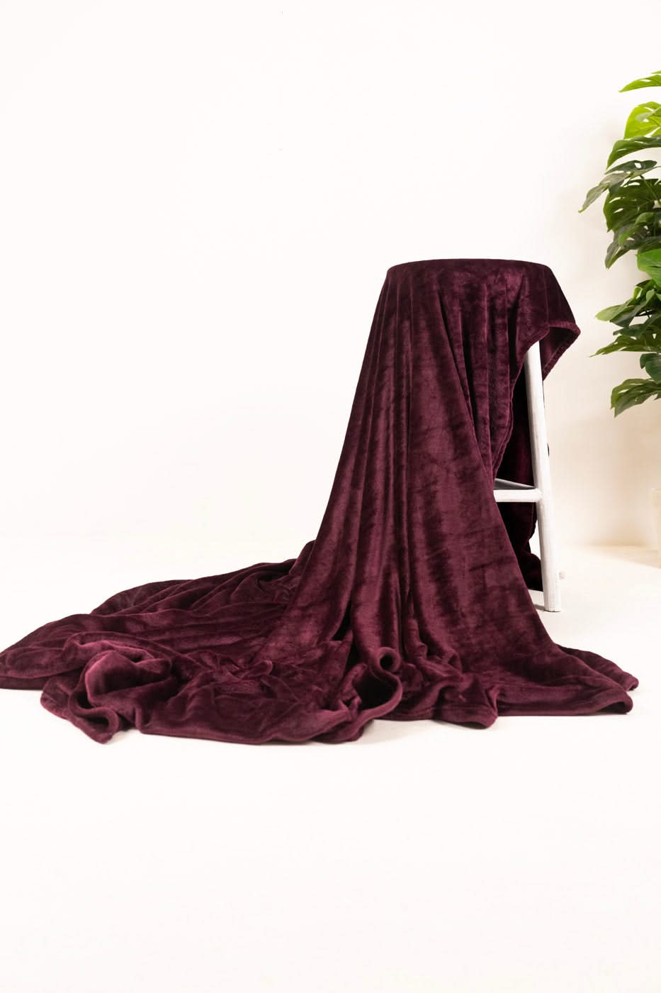 Fleece Blanket