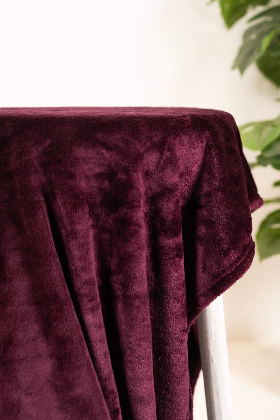 Fleece Blanket