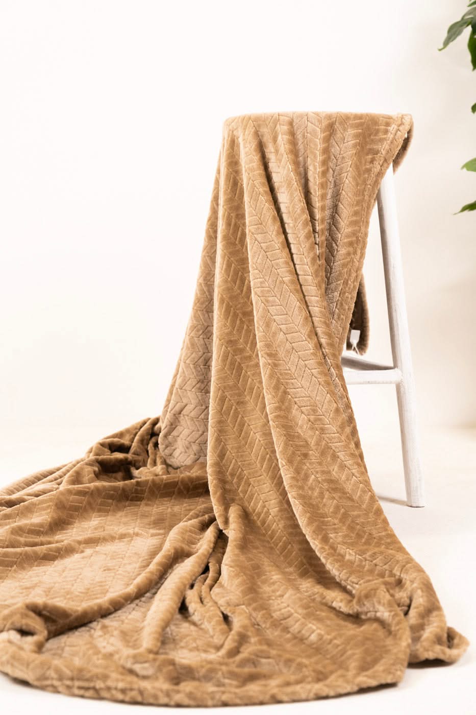 Fleece Blanket