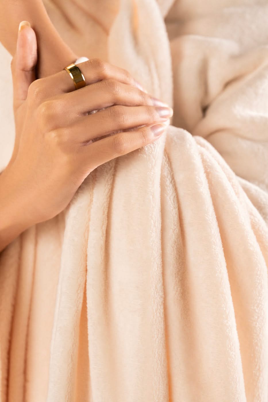 Fleece Blanket