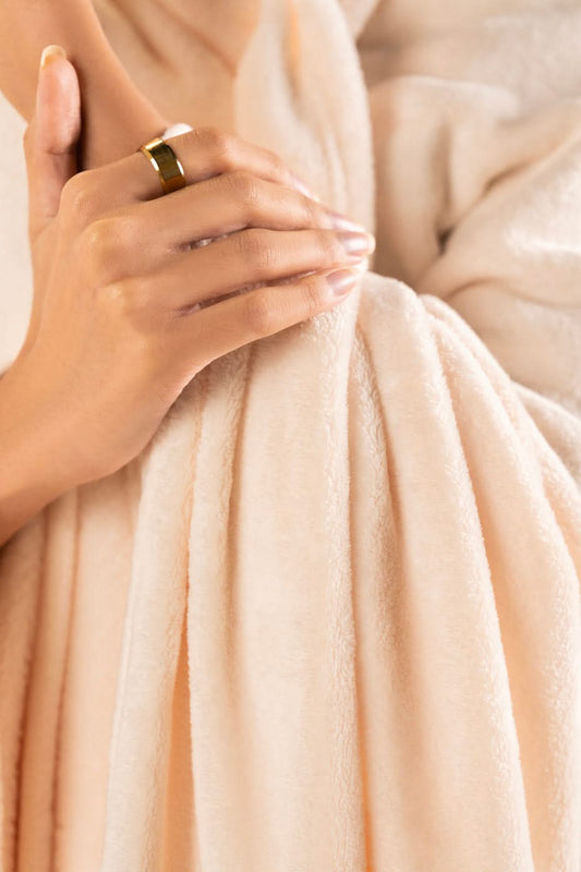 Fleece Blanket