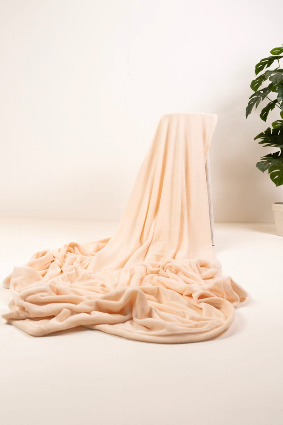 Fleece Blanket
