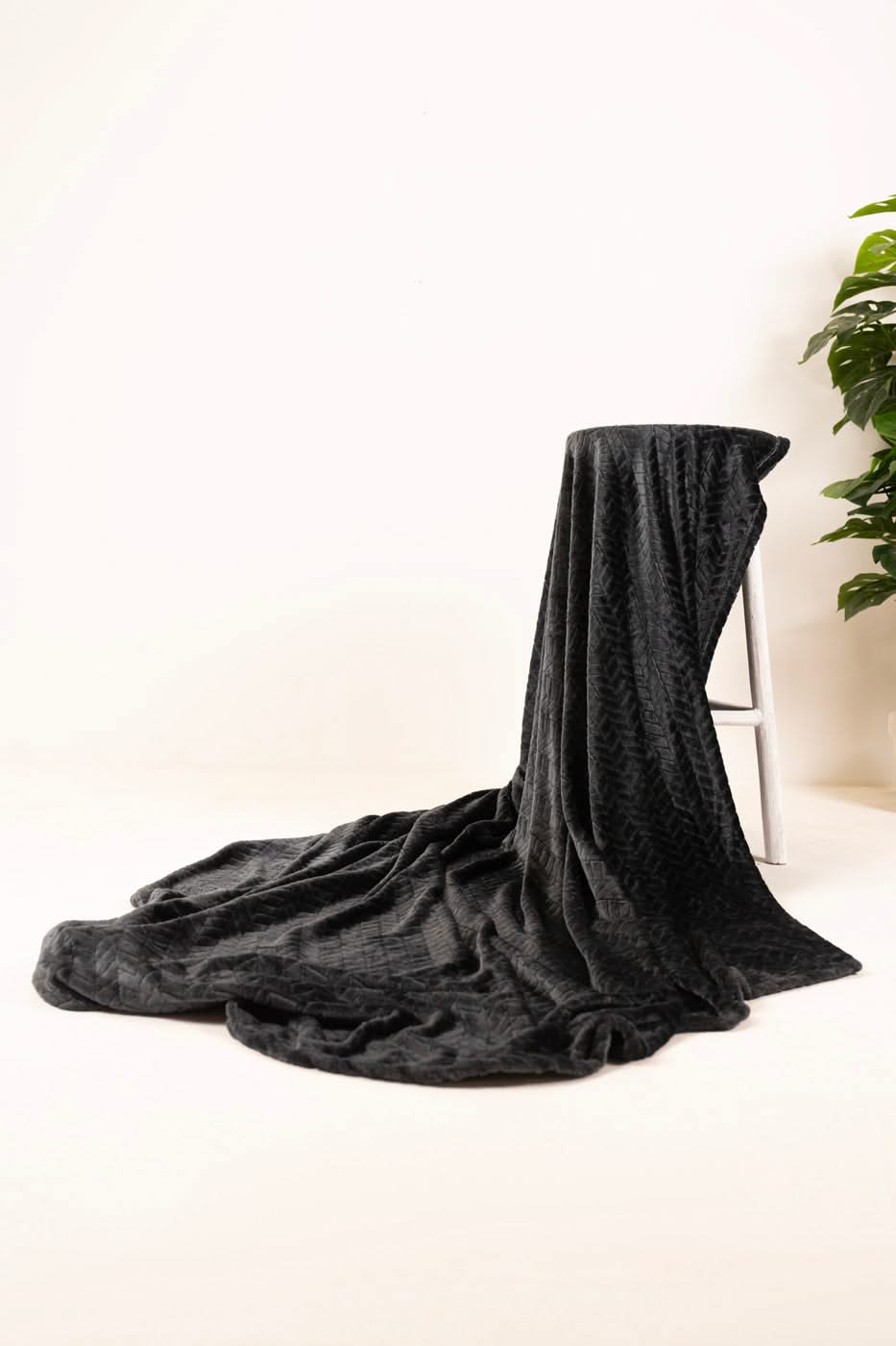 Fleece Blanket