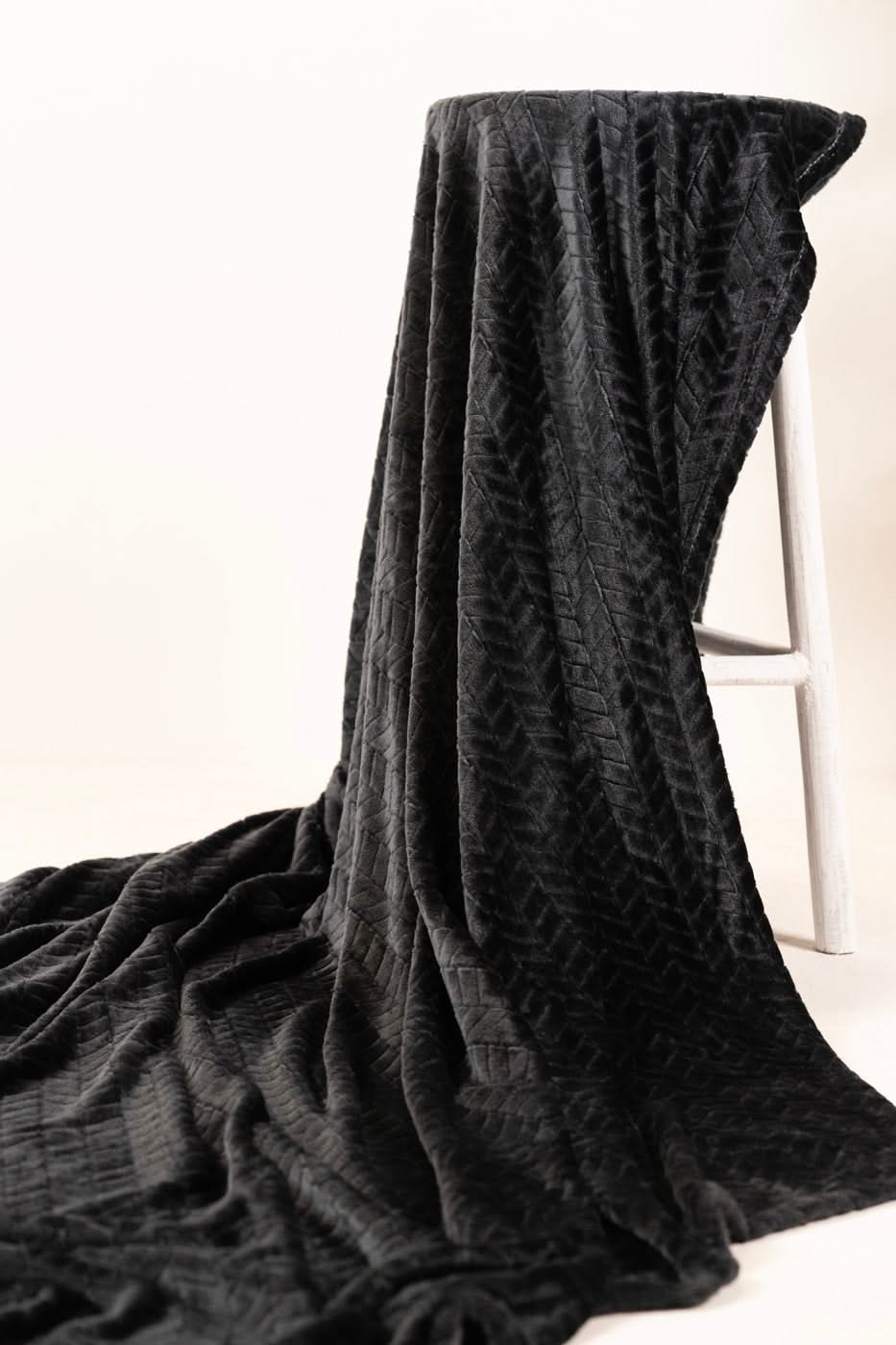 Fleece Blanket