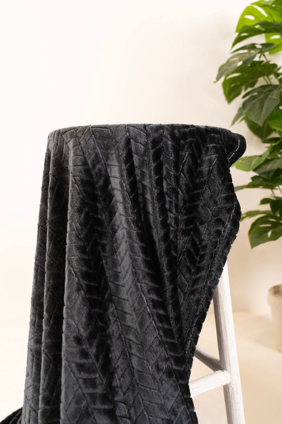 Fleece Blanket
