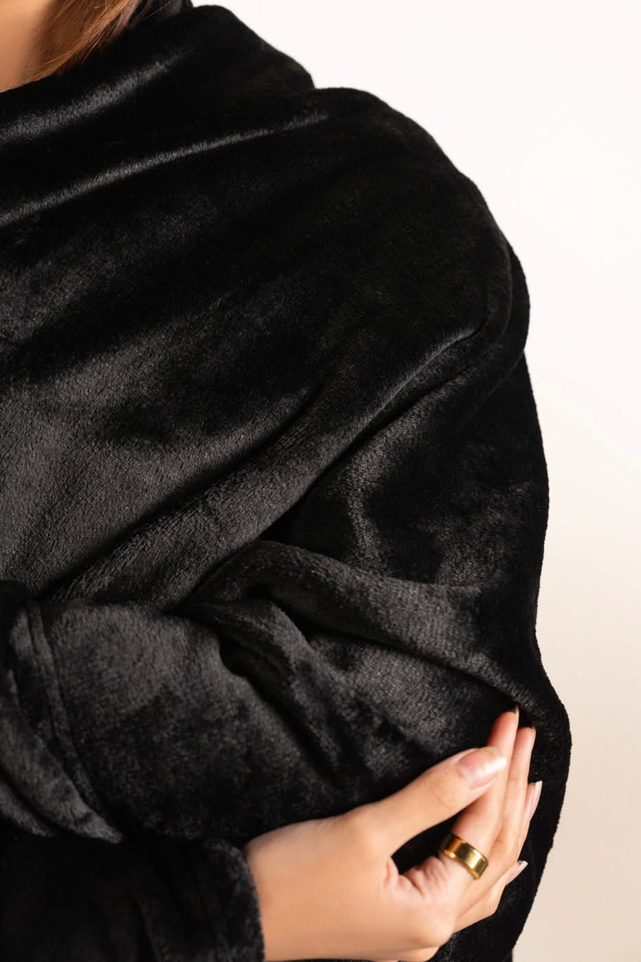 Fleece Blanket