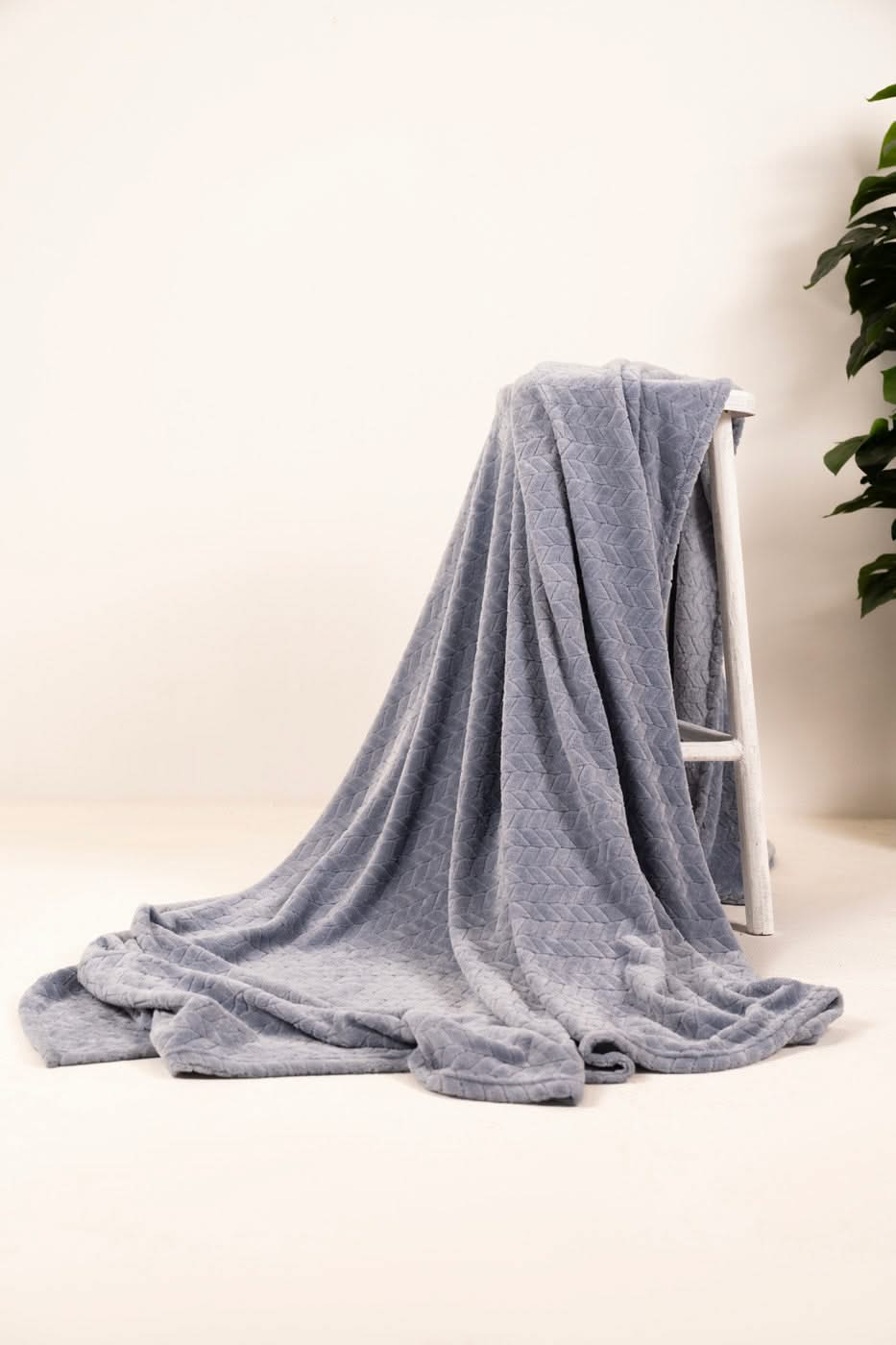 Fleece Blanket