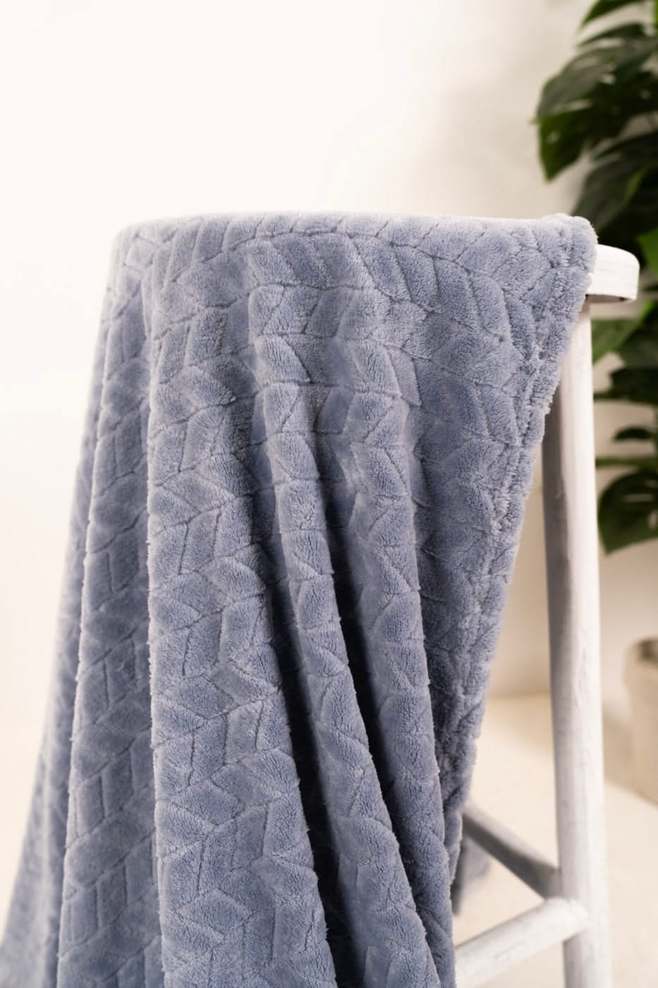 Fleece Blanket