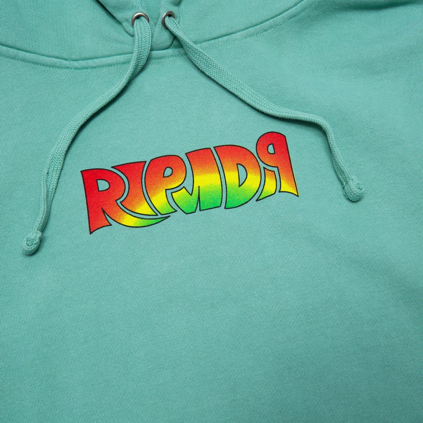 Zen Garden Hoodie (Light Pine)