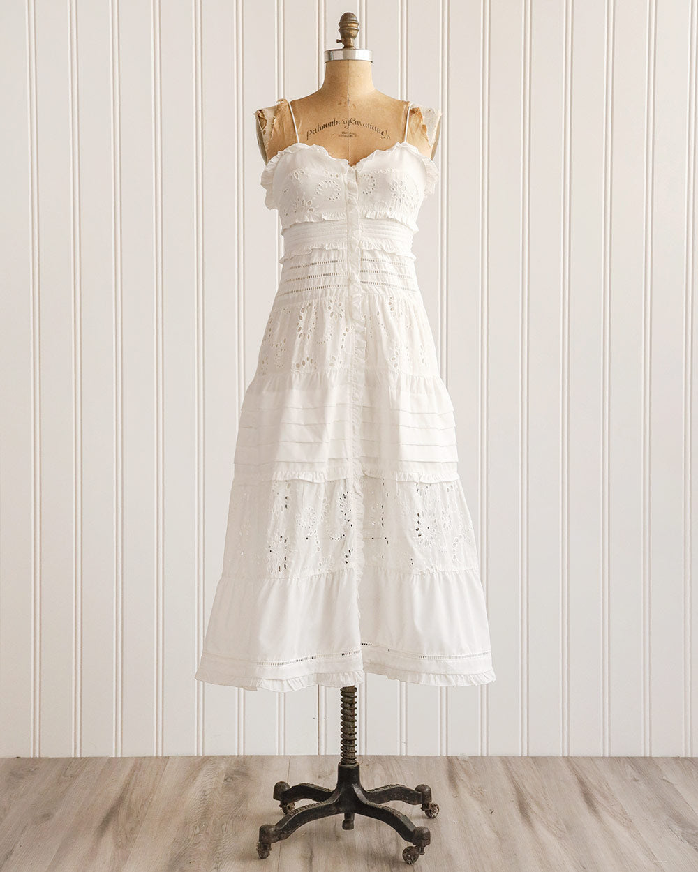 La Vie est Belle Dress