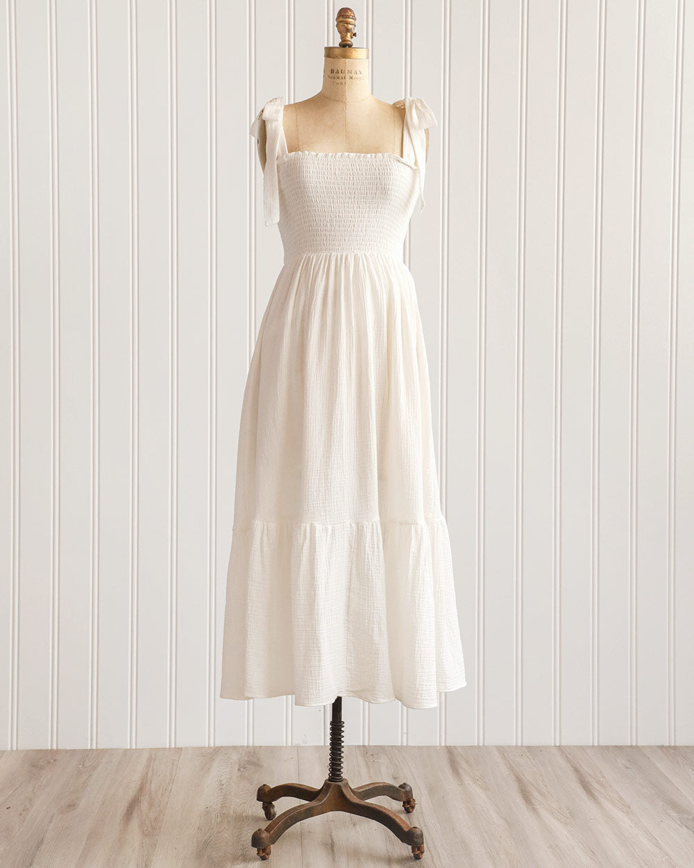 Peak of Summer Dress