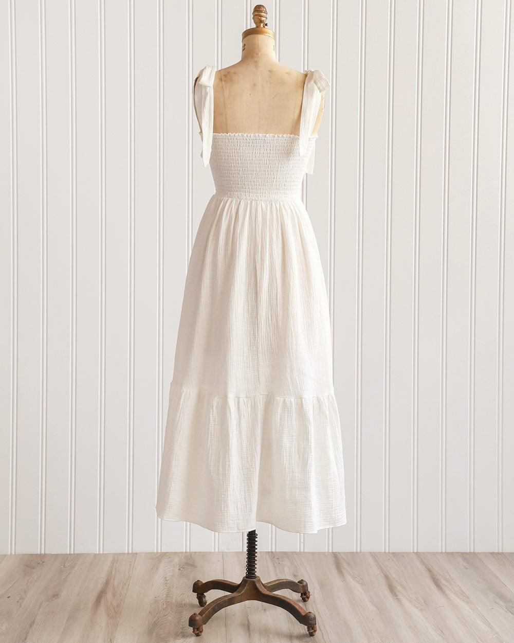 Peak of Summer Dress