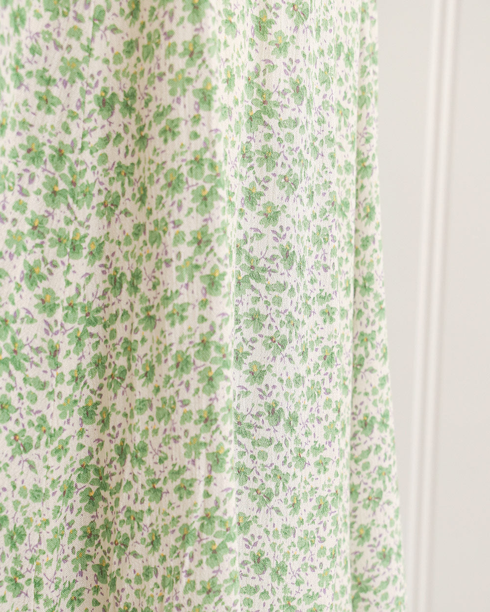 Irish Primrose Dress