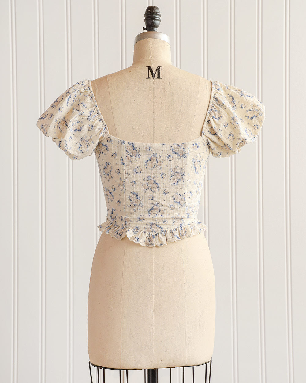 Saint Gaudens Top