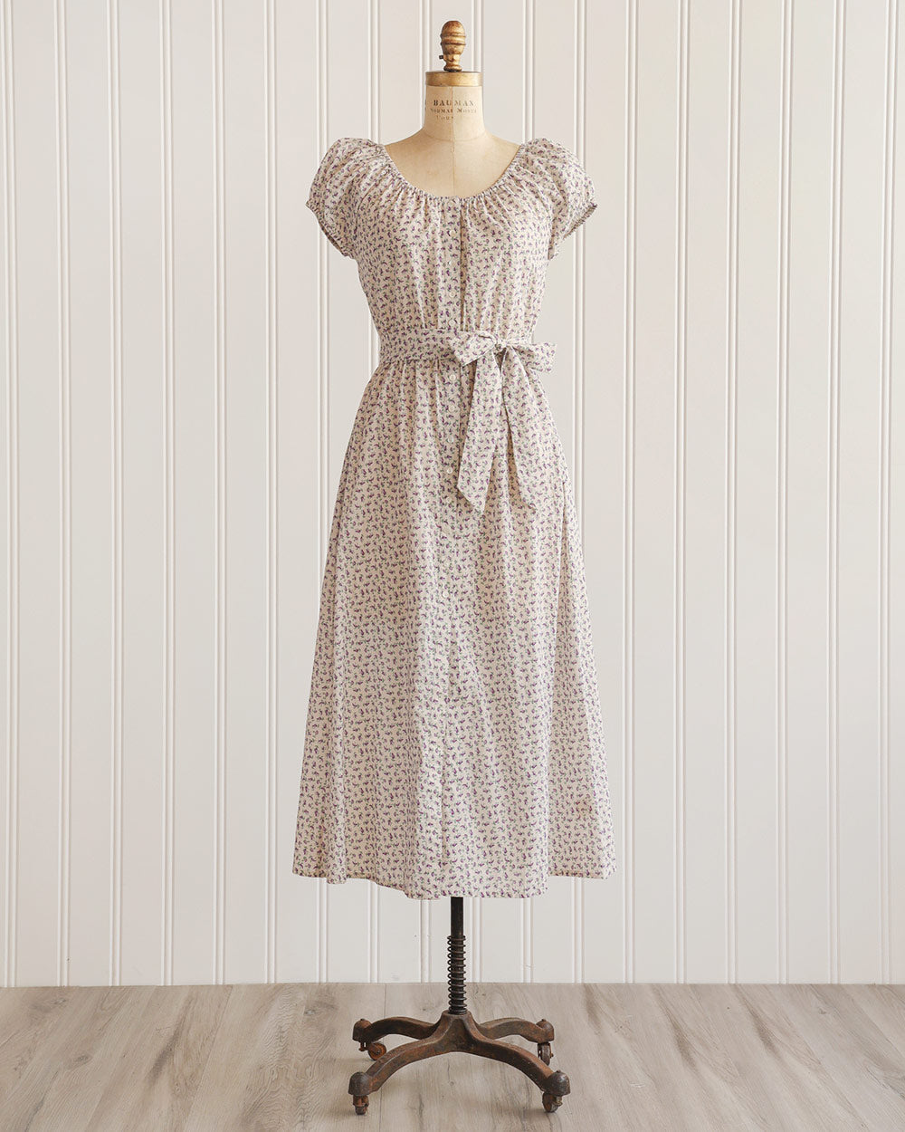 Calais Dress by Atèlette
