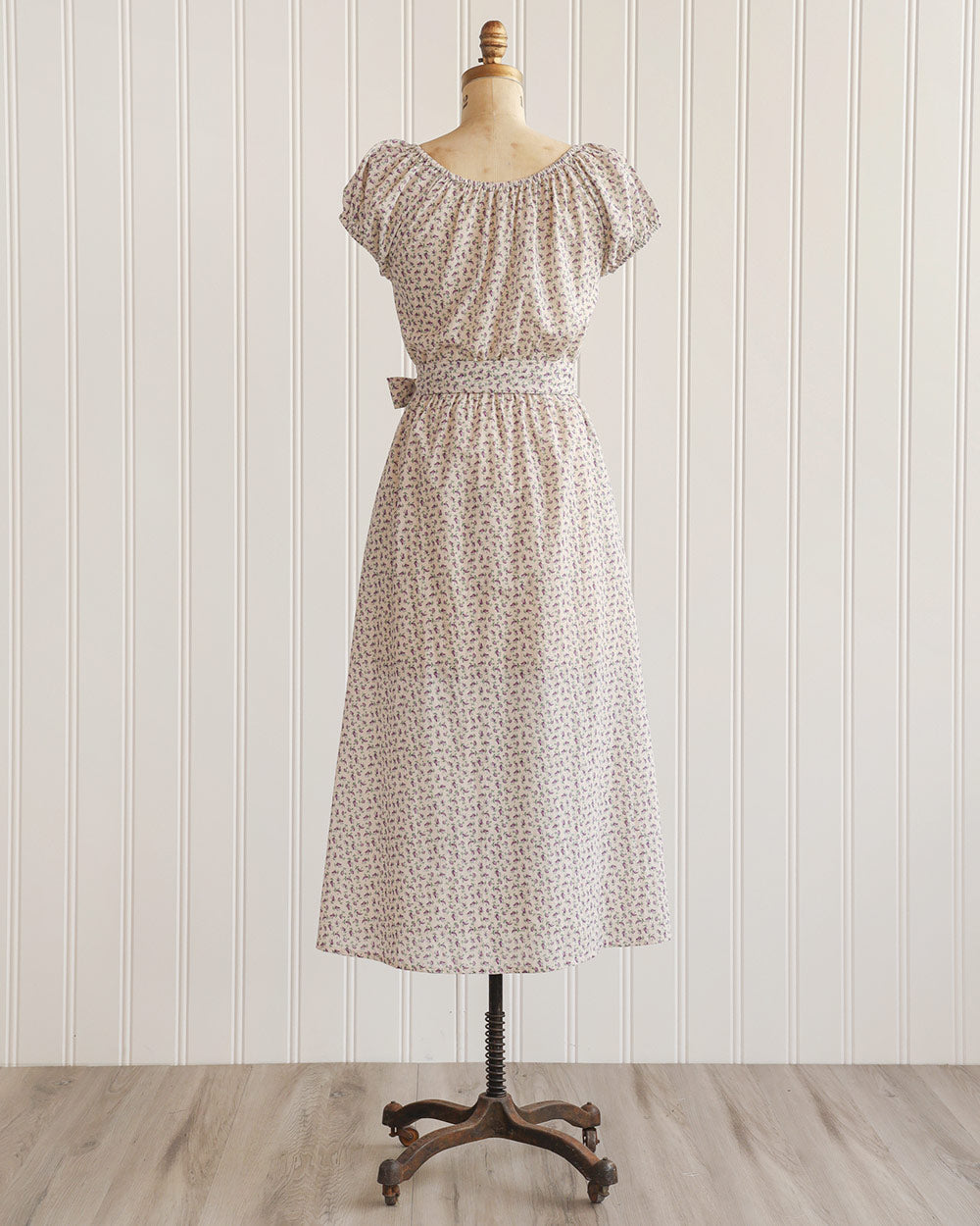 Calais Dress by Atèlette