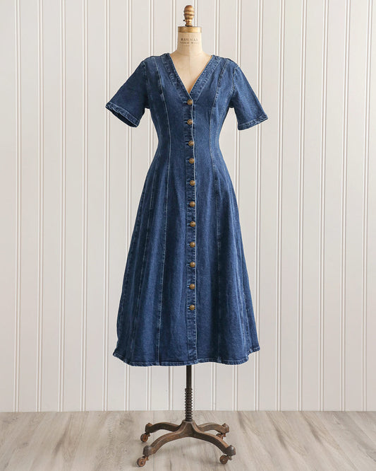 Main Character Dress