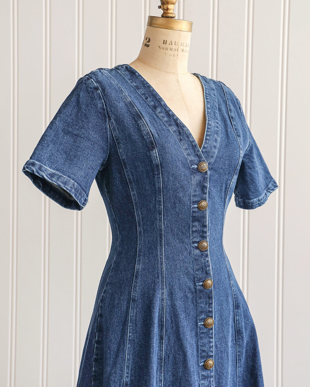 Main Character Dress