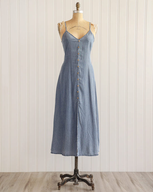Due West Sundress