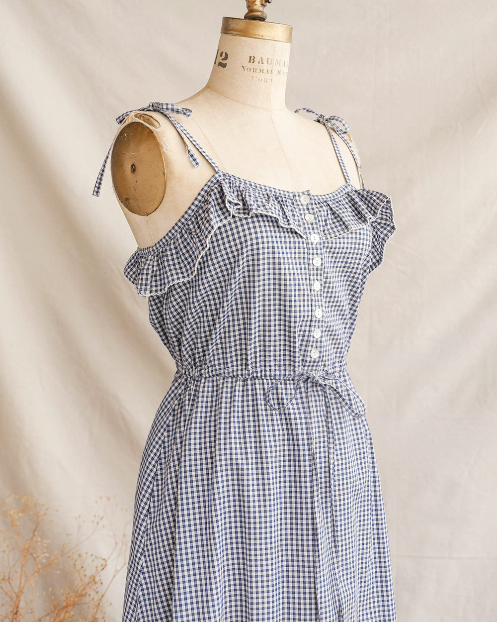 Soleil Dress by Atèlette