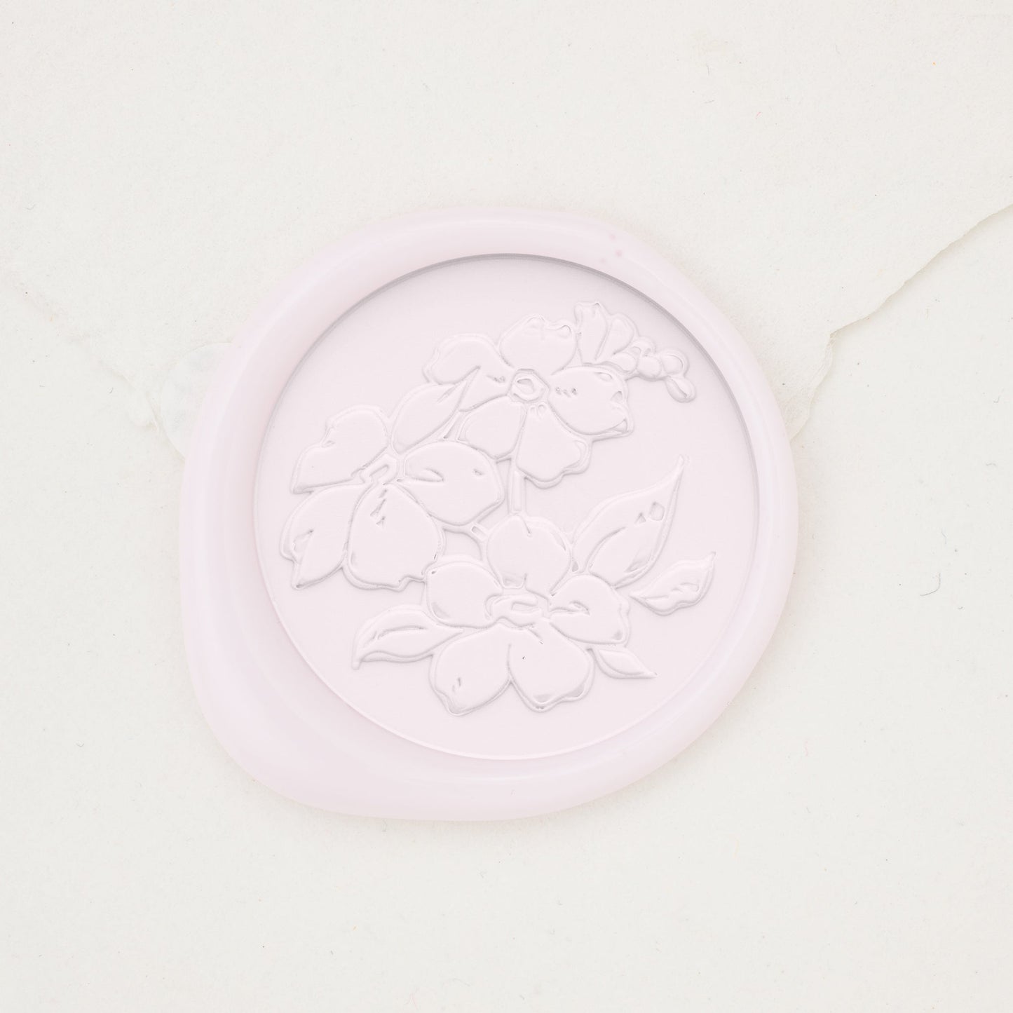 Forget Me Nots Wax Seals