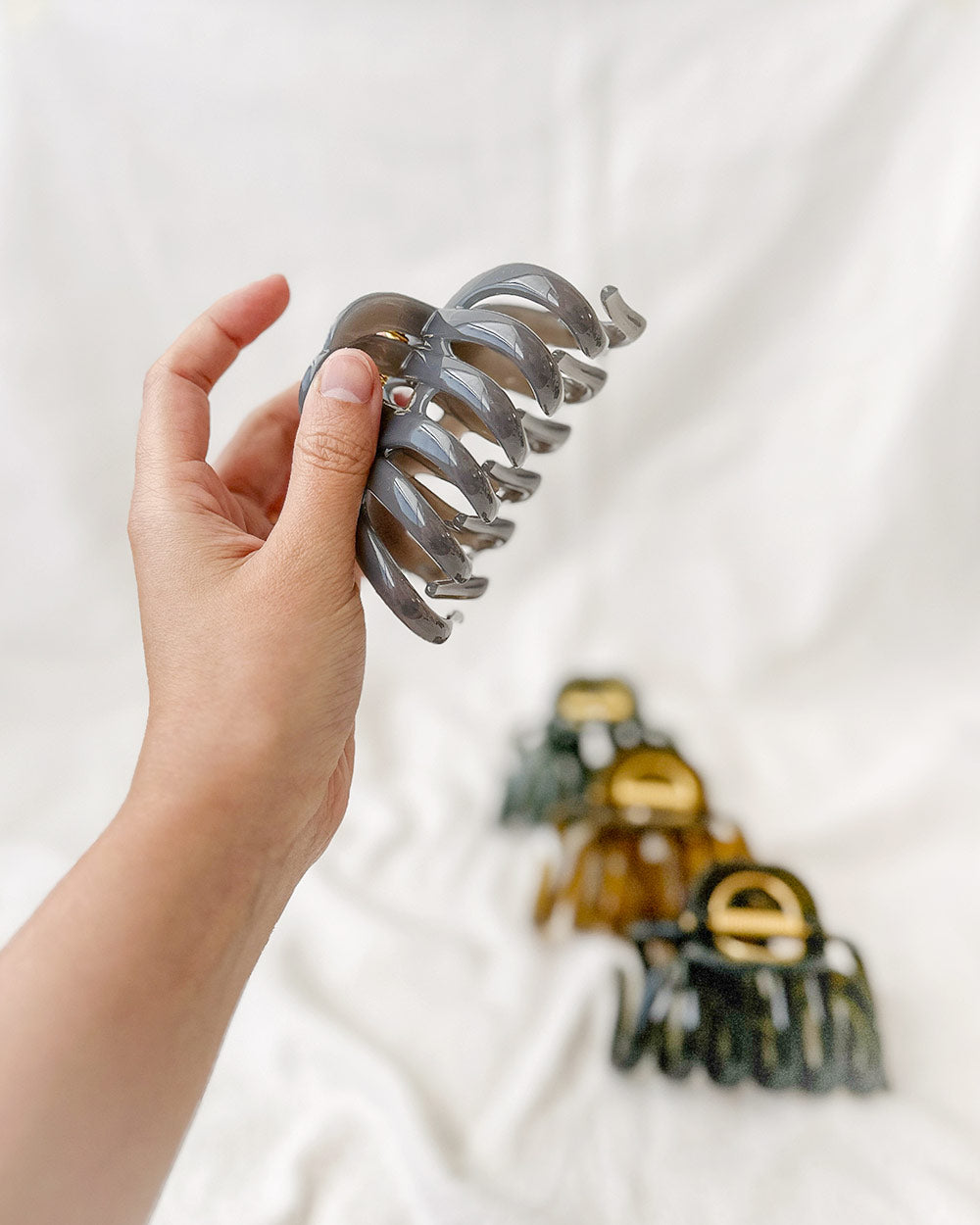 Foret Hair Claw
