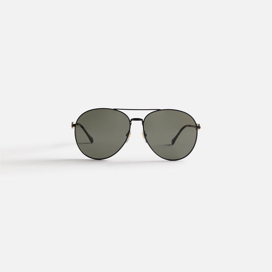 Gucci 001 Sunglasses - Black