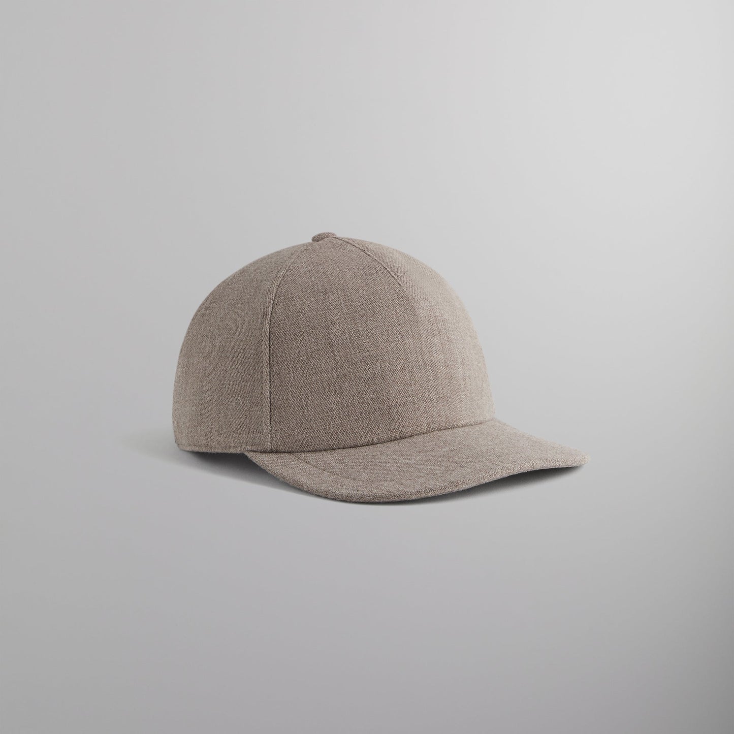 Kith & Giorgio Armani Unstructured Cap - Silo