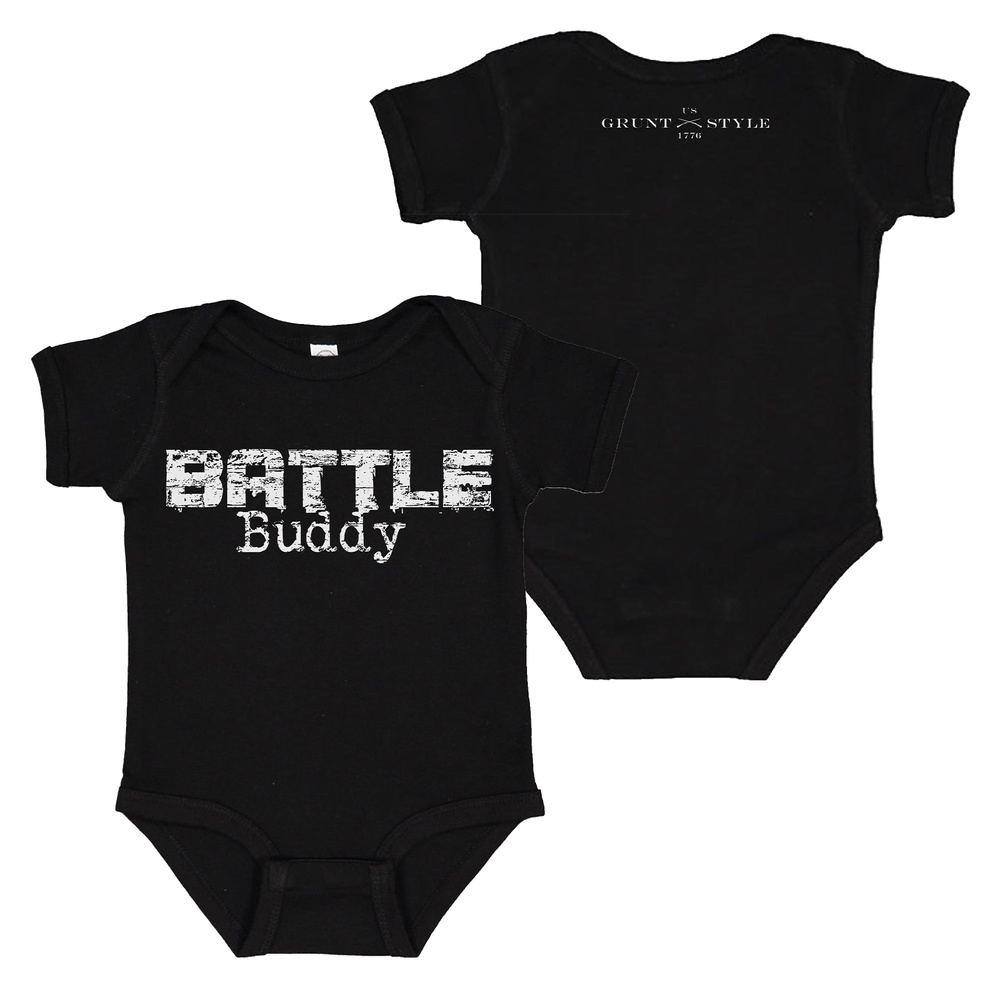 Runt Style Battle Buddy Runtsie™