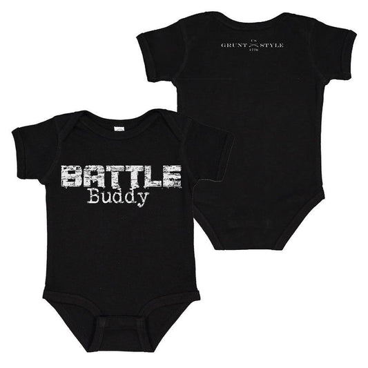 Runt Style Battle Buddy Runtsie™