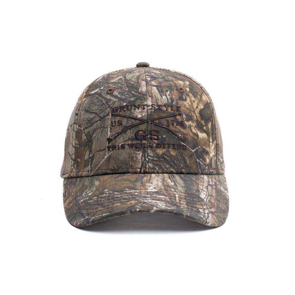 Grunt Style Realtree Xtra® Camo Hat