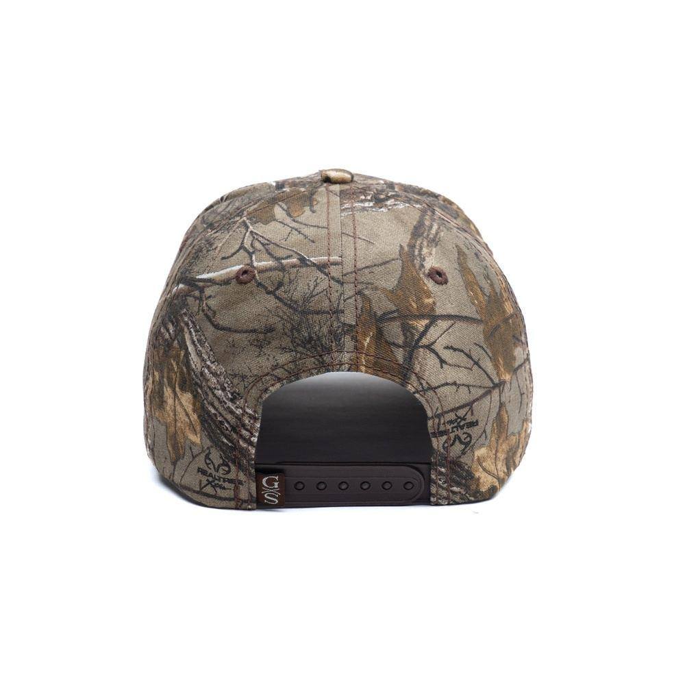 Grunt Style Realtree Xtra® Camo Hat