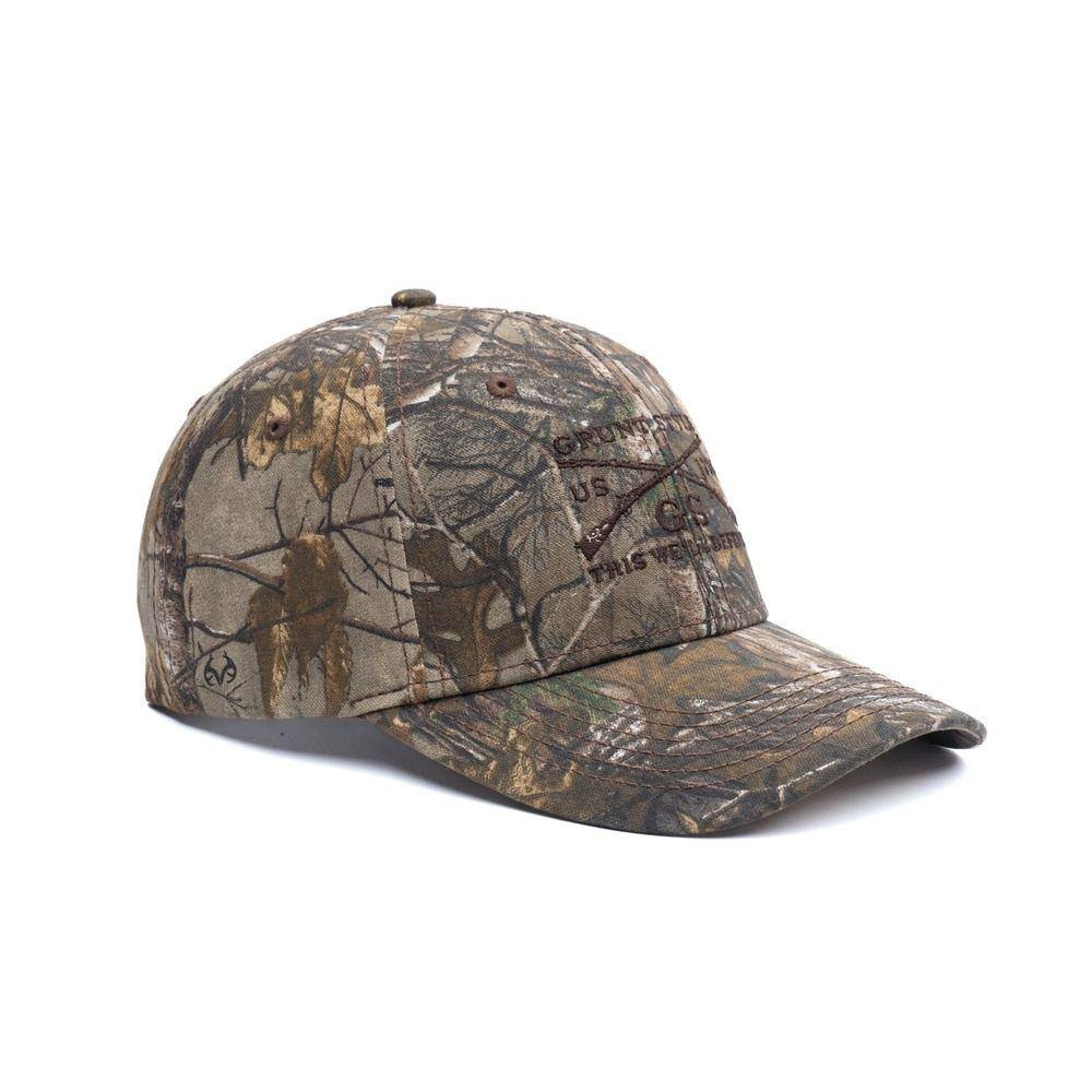 Grunt Style Realtree Xtra® Camo Hat